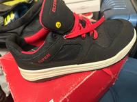Arbeit Schuhe Sicherheit Schuhe West - Zeilsheim Vorschau
