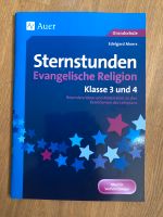 Sternstunden evangelische Religion Baden-Württemberg - Bad Wurzach Vorschau