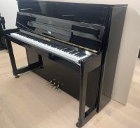 Klavier W.HOFFMANN T 122  | Klavier kaufen in Düsseldorf Düsseldorf - Friedrichstadt Vorschau