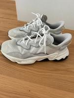 OZWEEGO Adidas, Originals Sneaker low gr. 39,1/3 Wandsbek - Hamburg Bergstedt Vorschau