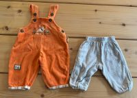 1 Strampler und 1 Hose für Babys! Zustand sehr gut! Größe 50/56 Sachsen-Anhalt - Magdeburg Vorschau