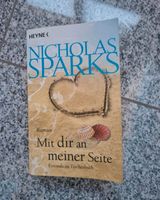 Buch "Mit dir an meiner Seite" Baden-Württemberg - Aidlingen Vorschau