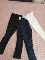 Next 3 Leggings Set Gr. 110 neu Niedersachsen - Hameln Vorschau