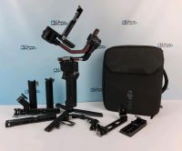 Dji RS2 pro Gimbal mit Extension Arm Neuwertig / 499,00 €* Niedersachsen - Aurich Vorschau