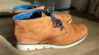 Timberland Bradstreet sportlicher Schnürer - saddle Duisburg - Duisburg-Mitte Vorschau