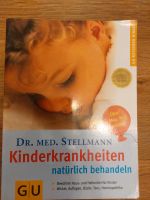 Buch GU Kinderkrankheiten natürlich behandeln Baden-Württemberg - Rheinstetten Vorschau