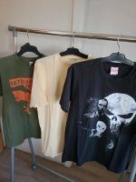 3 T- SHIRTS/ Paket/ Herren/Gr.M Mecklenburg-Vorpommern - Strasburg  Vorschau