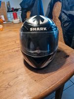 Motorradhelm von Shark Schleswig-Holstein - Owschlag Vorschau