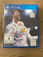 FIFA 18 Playstation 4 Baden-Württemberg - Ilvesheim Vorschau