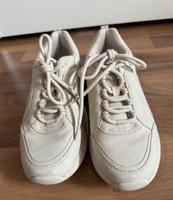 Venice Sneaker beige Turnschuhe 37 Hessen - Münster Vorschau