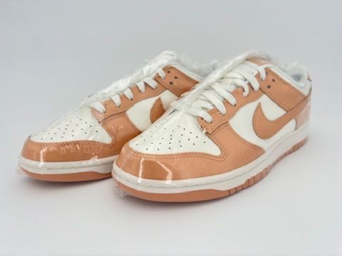 Nike Dunk Low Harvest Moon in Hamburg