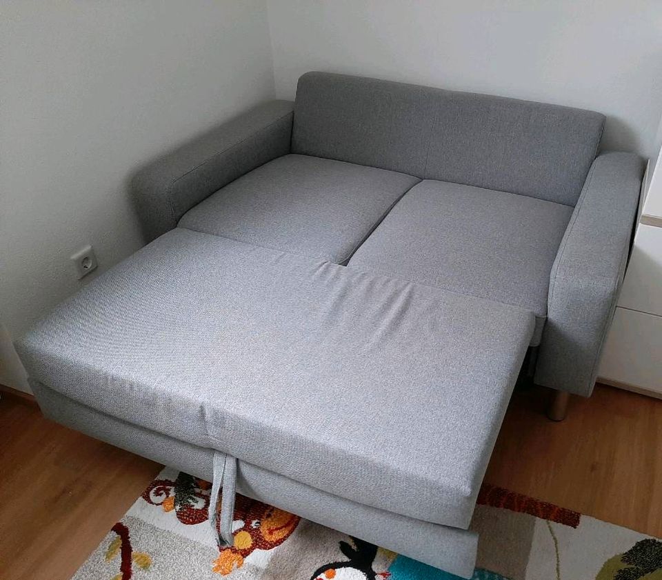 Sofa Couch ausziehbar in Ingolstadt