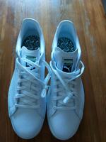 Neue Puma Sport  Leder Schuhe Berlin - Reinickendorf Vorschau