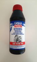 Liqui Moly Getriebeoel 0,5 ltr SAE 85W-90 Baden-Württemberg - Ravensburg Vorschau