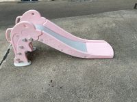 Kinderrutsche Pink Kunststoff - Baby Vivo Baden-Württemberg - Esslingen Vorschau