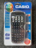 CASIO GC-CG20 NEU Taschenrechner grafikfähig Nordrhein-Westfalen - Lünen Vorschau