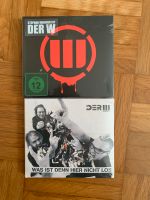 Der W CDs III und Was ist denn hier nicht los (&Autonomie) Onkelz Nordrhein-Westfalen - Everswinkel Vorschau