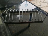 Rippchenhalter Grillhalter Spareribs Fleischhalter NEU Bayern - Haimhausen Vorschau