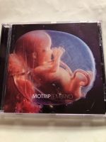 Neuwertige CD von MOTRIP - Embryo Wuppertal - Oberbarmen Vorschau