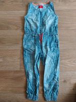 Overall Jumpsuit Gr. 104 S.Oliver Leipzig - Sellerhausen-Stünz Vorschau