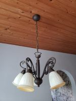 vintage lampe Brandenburg - Woltersdorf Vorschau
