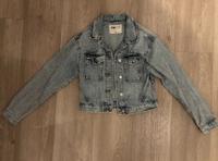 Jeansjacke Bayern - Haibach Unterfr. Vorschau