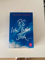 P.S. Ich liebe dich Buch Rheinland-Pfalz - Brohl-Lützing Vorschau