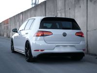 VW Golf 7 Heckemblem schwarz lackiert VFL&FL Heck Emblem GTI R Nordwestmecklenburg - Landkreis - Grevesmuehlen Vorschau