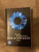 Frank Schätzing - Der Schwarm Nordrhein-Westfalen - Iserlohn Vorschau