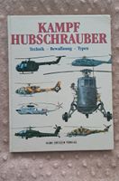 Kampfhubschrauber buch Dresden - Gorbitz-Ost Vorschau