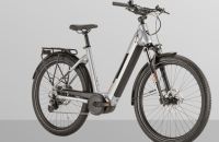 Trenoli Bosch E-BIKE LIVENZA CLASSICO 750 Bayern - Starnberg Vorschau