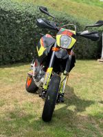 KTM SMC 690 R / SMCR 690      A2 gedrosselt!!!! Baden-Württemberg - Murg Vorschau