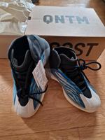 Adidas Yeezy QNTM Frozen Blue ● neu ● fällt aus wie Gr. 39 Vahr - Neue Vahr Nord Vorschau
