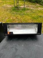 Stroboskop Strobo Starville 1500W DMX Brandenburg - Am Mellensee Vorschau