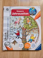 Tiptoi Buch "Unsere Jahreszeiten" Thüringen - Jena Vorschau
