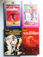 SF-Buch zur Auswahl Science Fiction Watson Franke Stableford Volt Dortmund - Schüren Vorschau