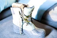 schuhe Winterboots Stuttgart - Feuerbach Vorschau