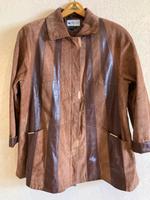 Lederjacke Damen 44 Nordrhein-Westfalen - Bergisch Gladbach Vorschau