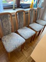 Stuhl 4 Stühle Hannover - Vahrenwald-List Vorschau