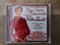 Carolin Reiber Die Superhitparade der Volksmusik 2002 2 CDs Köln - Köln Dellbrück Vorschau