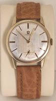 Original Omega Uhr - Crown  - 14713 - Unisex - 1960-1969 Nordrhein-Westfalen - Geldern Vorschau