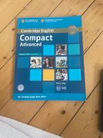 Cambridge English Compact Advanced (mit CD) Nordrhein-Westfalen - Ibbenbüren Vorschau