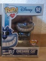 Funko Pops Wunderland Grinsekatze Cheshire Cat Make a Wish Hessen - Neustadt Vorschau