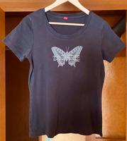 braunes Shirt von S.Oliver 42 Hessen - Nidda Vorschau