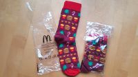 McDonald's*Socken*Strümpfe*Unisex*Weihnachten*Geschenke*Sammler* Herzogtum Lauenburg - Aumühle bei Hamburg Vorschau