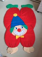 Krabbeldecke Clown von Sterntaler Niedersachsen - Emden Vorschau