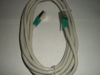 Crossover Kabel CAT-6 3m doppelt  Neu EUR 4,- Baden-Württemberg - Ludwigsburg Vorschau