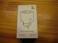 Wi-Fi Smart Plug 4 Stück Berlin - Reinickendorf Vorschau