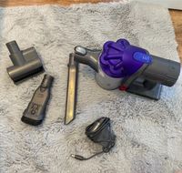 Dyson Animal pro handstaubsauger Nordrhein-Westfalen - Ahlen Vorschau