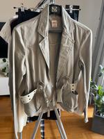 Only Jacke Khaki 38 Saarland - Quierschied Vorschau